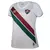 Camisa Umbro Feminina Fluminense II 2024 - Babylook Branca - comprar online