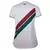 Camisa Umbro Feminina Fluminense II 2024 - Babylook Branca na internet