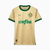 Camisa Feminina Palmeiras III 2024 - Babylook Dourada