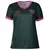 Camisa Umbro Feminina Fluminense III 2023 - Babylook Verde