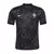Camisa Portugal Goleiro 2024 - Torcedor Preta