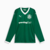Camisa Manga Longa Puma Palmeiras I 2025 Verde - comprar online