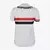 Camisa New Balance São Paulo Feminina I 2025 - Babylook Branca na internet