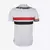 Kit Infantil New Balance São Paulo I 2025 Branco - loja online