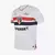 Camisa New Balance São Paulo I 2025 Branca - loja online