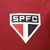 Camisa New Balance São Paulo Treino 2025 Vermelha na internet