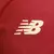 Camisa New Balance São Paulo Treino 2025 Vermelha - loja online
