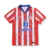 Camisa Nike Atlético de Madrid I 24/25 - Versão Jogador Listrada