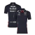 Camisa Polo Castore Red Bull Racing F1 Team Ed. EUA 2024 Azul - comprar online