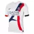 Camisa Nike PSG II 24/25 - Torcedor Branca