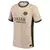 Camisa PSG Jordan IV 23/24