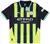 Camisa Puma Manchester City II 24/25 - Torcedor Verde e Azul - comprar online