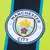 Camisa Puma Manchester City II 24/25 - Torcedor Verde e Azul - Corre de Londrina