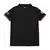 Camisa Puma Valencia II 24/25 - Torcedor Preta - Corre de Londrina