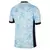 Camisa Portugal II 2024 - Torcedor Azul/Branca - comprar online