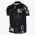 Camisa Nike Corinthians Pré Jogo 2025 Preta - comprar online