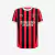 Camisa Puma Milan I 24/25 - Torcedor Vermelha
