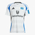 Camisa Adidas Hamburgo I 24/25 -Torcedor Branca