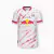 Camisa Puma RB Leipzig I 24/25 - Torcedor Branca