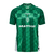 Camisa Hummel Werder Bremen I 24/25 -Torcedor Verde