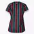 Camisa Umbro Feminina Fluminense I 2024 - Babylook Tricolor na internet