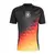 Camisa Alemanha Pré Jogo 2024 - Torcedor Preta