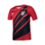 Camisa Umbro Athletico Paranaense I 2024 - Torcedor Vermelha