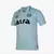 Camisa Umbro Grêmio II 2025 Branca na internet