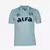 Camisa Umbro Grêmio II 2025 Branca - comprar online
