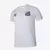 Camisa Umbro Santos I 2025 Branca - Corre de Londrina