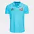 Camisa Umbro Santos III 2025 Azul - comprar online