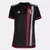 Camisa Adidas São Paulo Feminina III 2023 - Preta