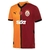 Camisa Puma Galatasaray I 24/25 - Torcedor Vermelha e Amarela