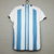 Camisa Argentina I 2022 - comprar online