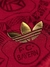 Camisa Adidas Bayern de Munique 125 Anos - Torcedor Grená - Corre de Londrina