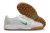 Chuteira Nike Total 90 III Society Branca Brasil