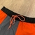 Bermuda Nike Air Cinza e Vermelho - comprar online