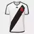 Camisa Kappa Vasco da Gama II 2024 - Torcedor Branca