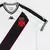 Camisa Kappa Feminina Vasco da Gama II 2024 - Babylook Branca - Corre de Londrina