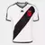 Camisa Kappa Feminina Vasco da Gama II 2024 - Babylook Branca