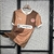 Camisa Puma ST Pauli I 24/25 - Torcedor Marrom na internet