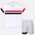 Kit Infantil New Balance São Paulo I 2024 - Titular Branco - comprar online