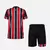 Kit Infantil New Balance São Paulo II 2024 - Reserva Tricolor - comprar online