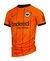 Camisa Nike Frankfurt III 24/25 -Torcedor Laranja na internet