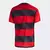 Camisa Adidas Flamengo I 2023 - Pronta Entrega Vermelha e Preta - comprar online