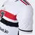 Camisa Adidas São Paulo I 2023 - Pronta Entrega Branca - Corre de Londrina