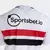 Camisa Adidas São Paulo I 2023 - Torcedor Branca - loja online