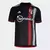 Camisa Adidas São Paulo III 2023 - Pronta Entrega Preta