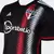 Camisa Adidas São Paulo III 2023 - Pronta Entrega Preta - comprar online