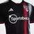 Camisa Adidas São Paulo III 2023 - Pronta Entrega Preta na internet